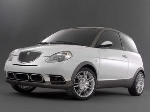 Lancia Ypsilon Sport Concept